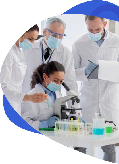 Science Lab Equipments Suppliers
