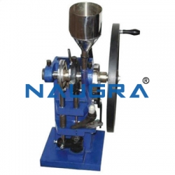 Tablet Making Machine