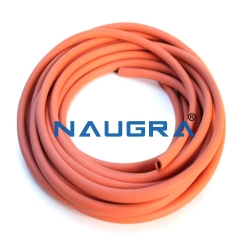 Laboratory Rubber Ware