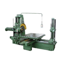 Horizontal Boring Machine Lab