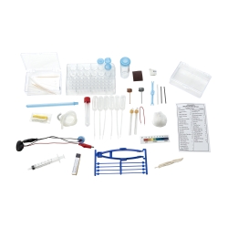 Micro Chemistry Equipment