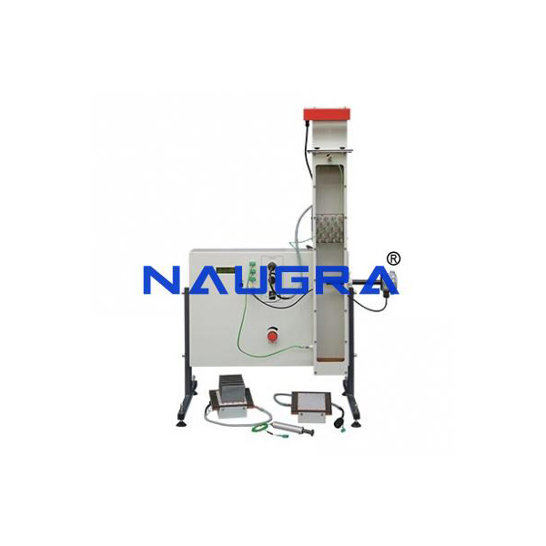 Free and Forced Convection Unit
