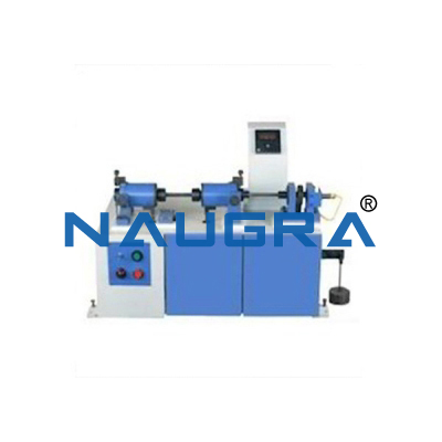 Fatigue Testing Machine