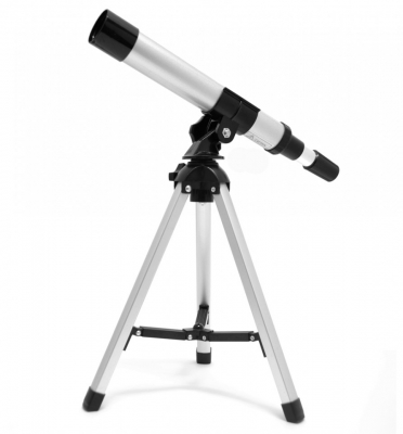 Physics Lab Telescope