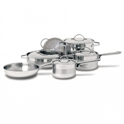 Hospital Kitchenware