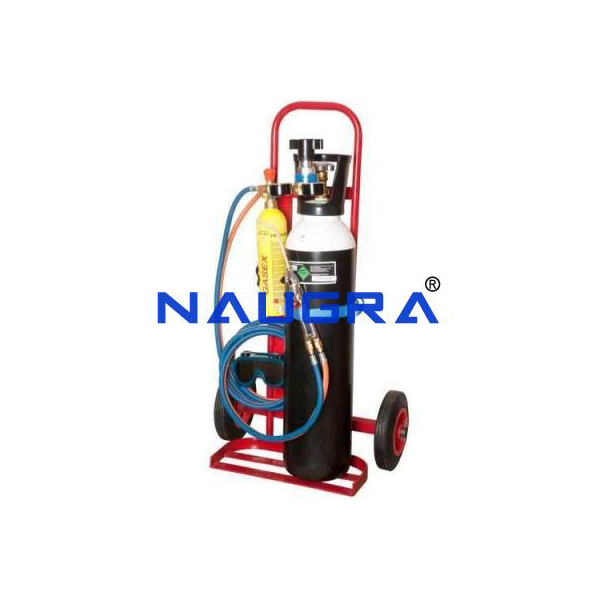 Oxy-Acetylene Welding and Cutting Outfit and Accessories