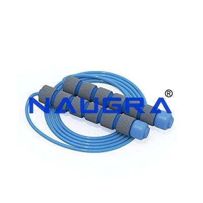 Jumping Ropes