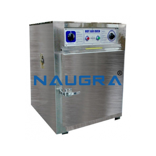 Oven Universal GMP Model