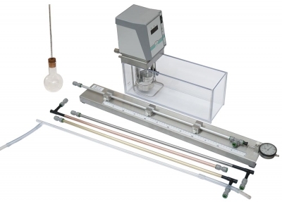 Thermal Expansion in Solids and Liquids