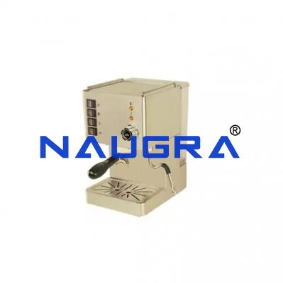 TVET Electric Coffee Maker