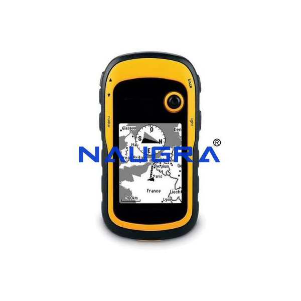 Hand Held Garmin GPS Units
