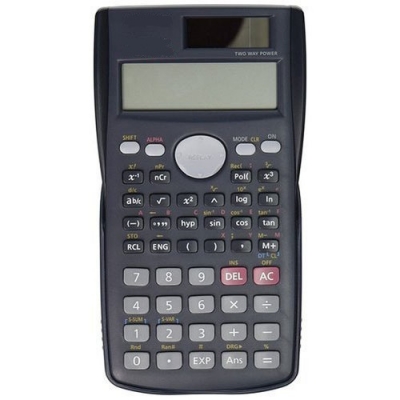 Scientific Calculator