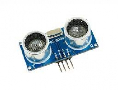 Distance Sensor