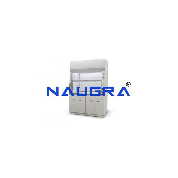 Fume Hood Cabinet