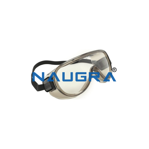 Eye Protection Ultra View IR