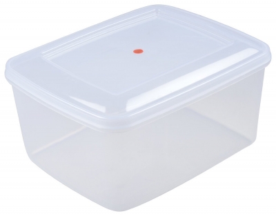 Plastic Box