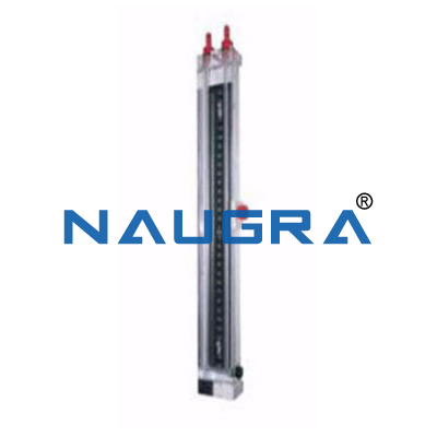 Naugra Lab Manometers