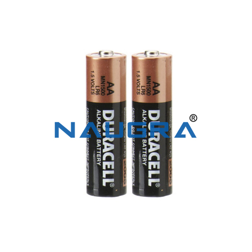 Educational Lab Battery AA