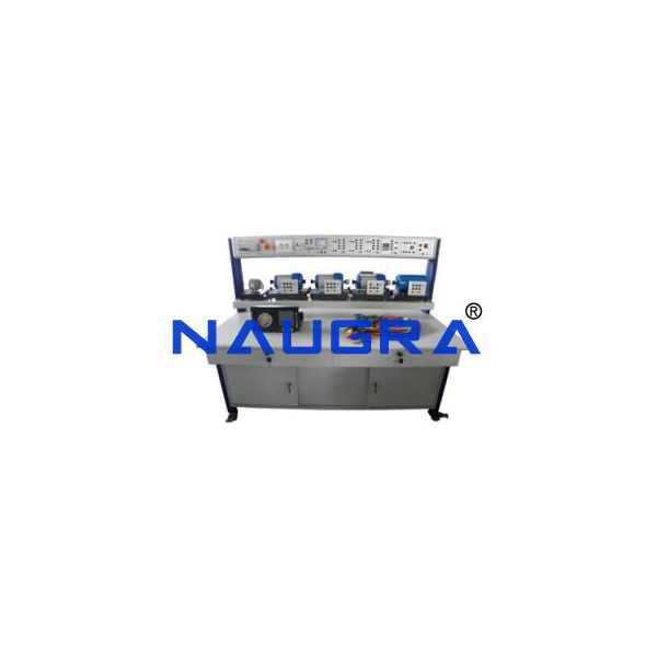 Electrical Transformers Laboratory Equipments
