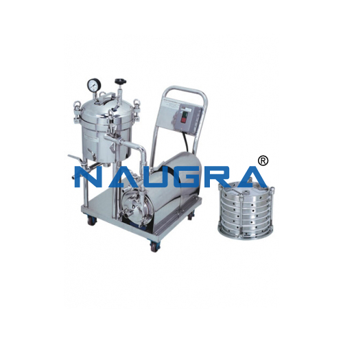 Filtration Assembly