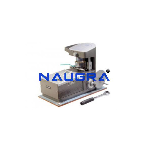 Universal Moisture Tester