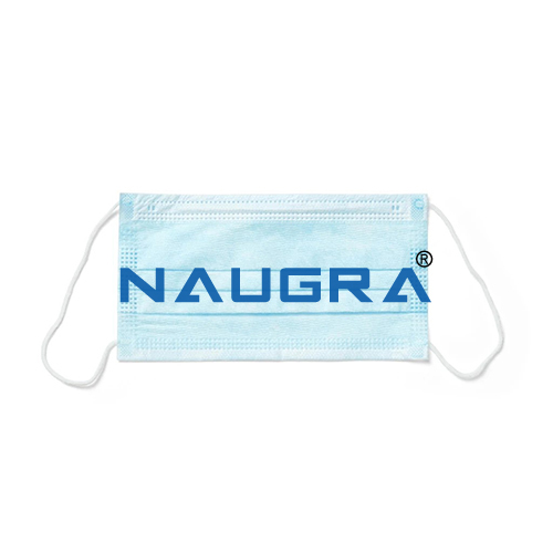 Educational Lab Face Mask