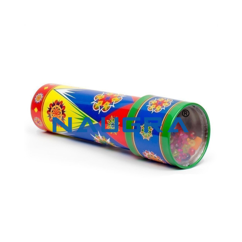 Educational Lab Kaleidoscope
