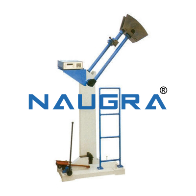 Impact Testing Machine