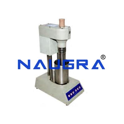 TVET Viscometer Fann