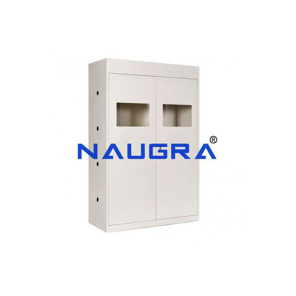 Gas Cylinders Cabinet