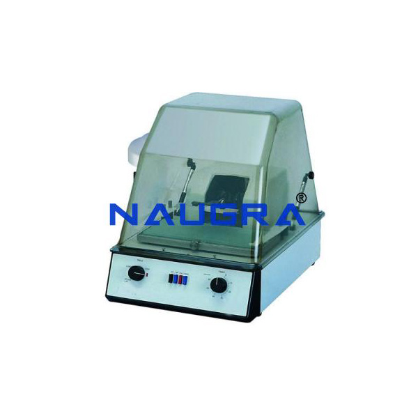 Automatic Knife Sharpener Microtome